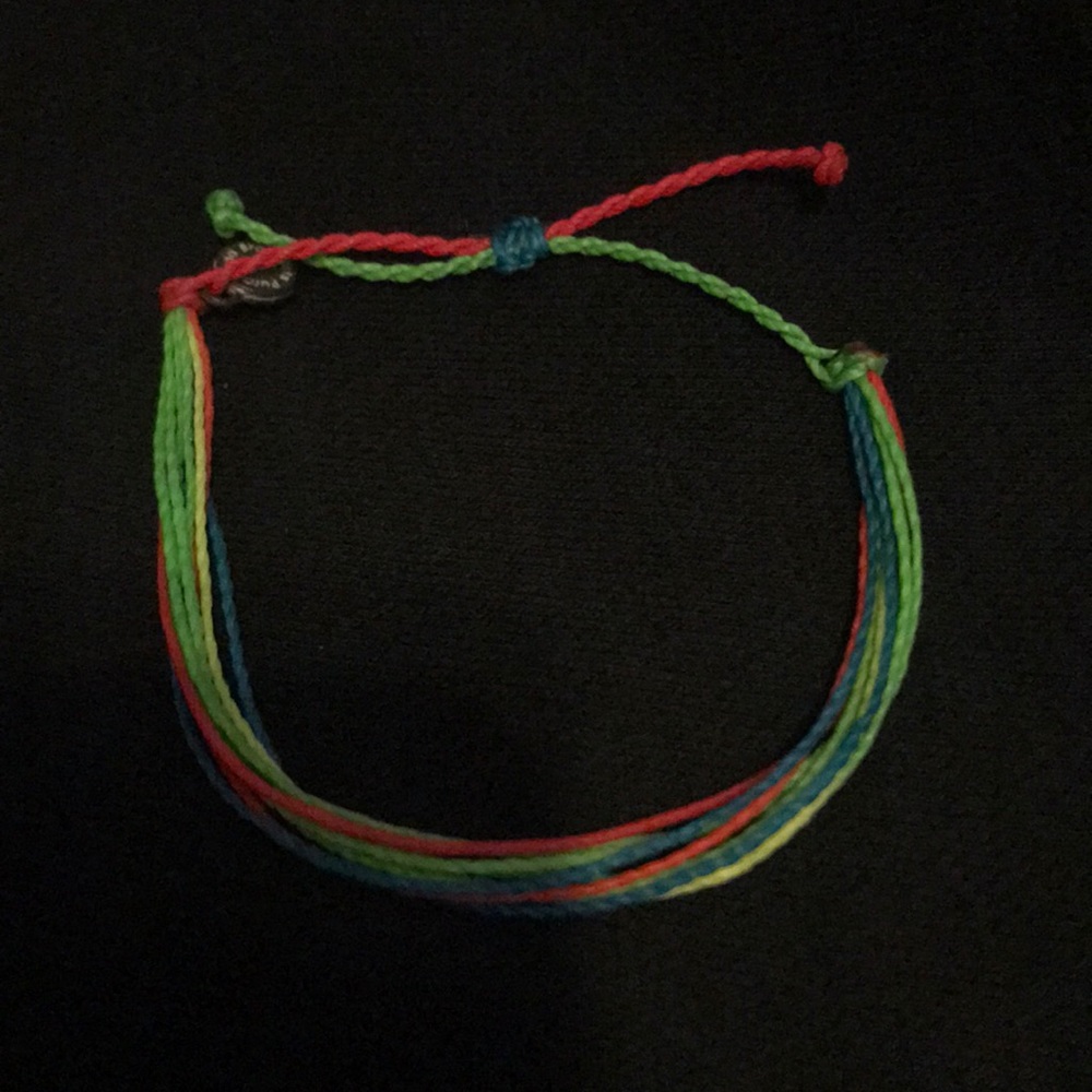 NWOT Pura Vida Bracelet
